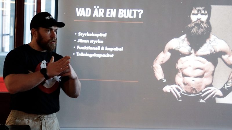 Josef Eriksson