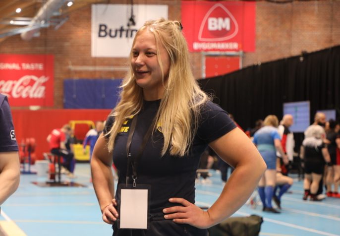 Livia Blomqvist