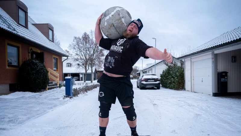 Marcus Yngvesson