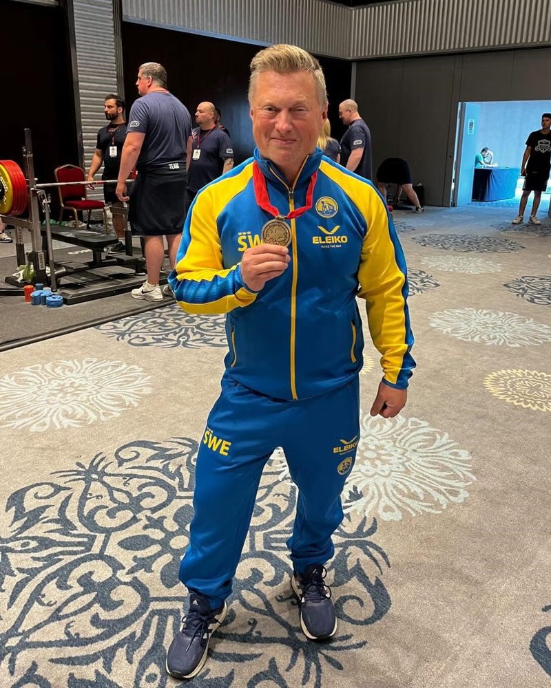 Thomas Edvinsson